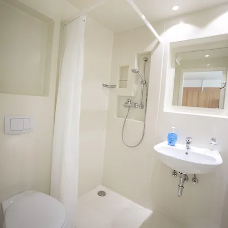 Muffin Auberge de jeunesse