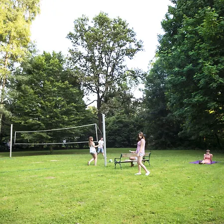 Muffin Auberge de jeunesse