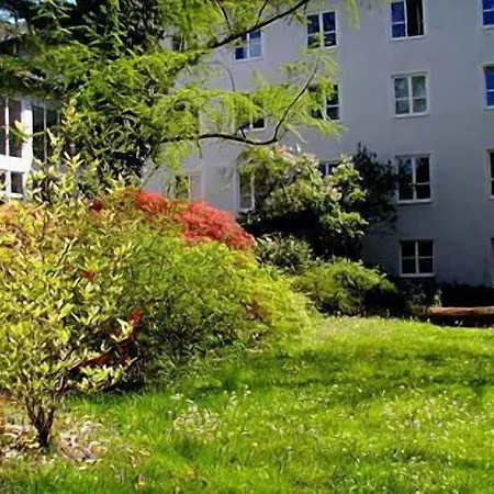 Muffin Auberge de jeunesse *