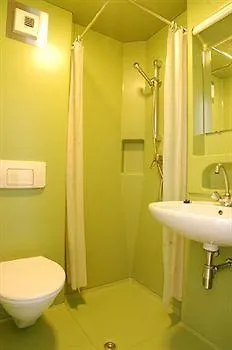 Auberge de jeunesse Muffin