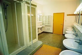 Muffin Auberge de jeunesse