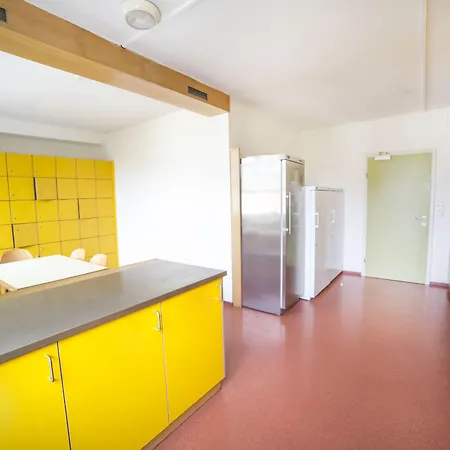 Muffin Hostel