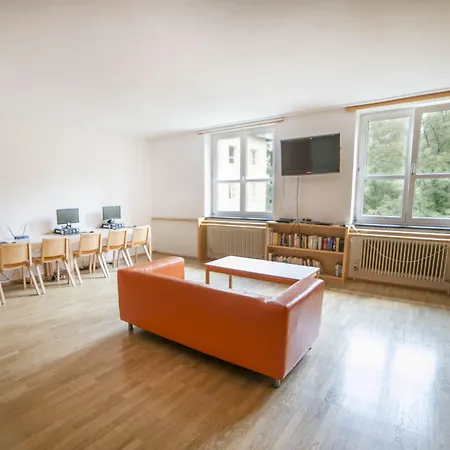 Muffin * 萨尔茨堡