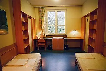 Muffin Hostel *