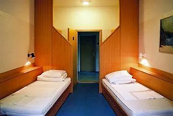 Hostel Muffin *