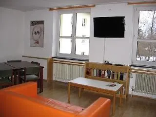 Muffin Hostel