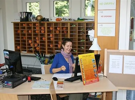 Muffin Hostel Salzburg