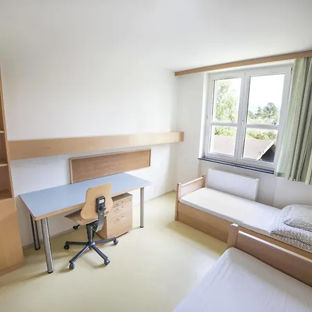 Muffin Hostel