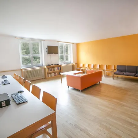 Muffin Hostel
