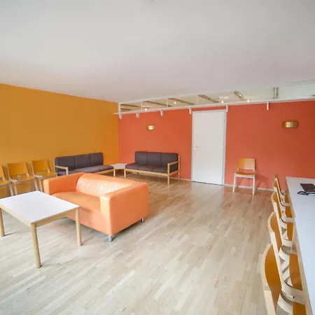 Muffin Hostel