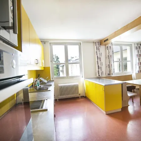 Muffin Hostel