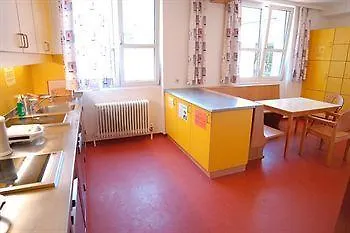 Muffin Hostal Salzburgo